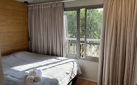 Apartamento Aconchegante Na Vila Mariana